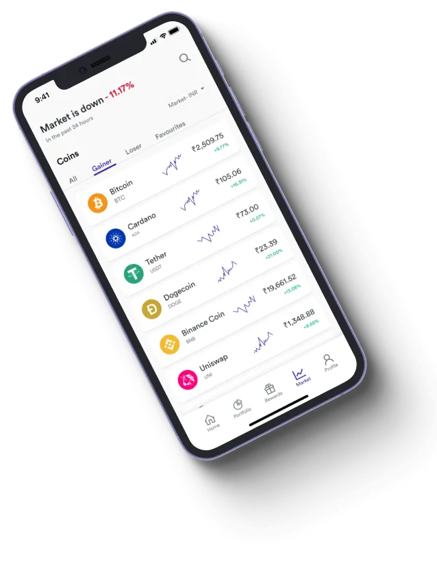 EverGrow Coin - How does the EverGrow Coin app improve your trading?