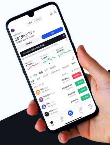 EverGrow Coin - Como o aplicativo EverGrow Coin aprimora sua negociação?